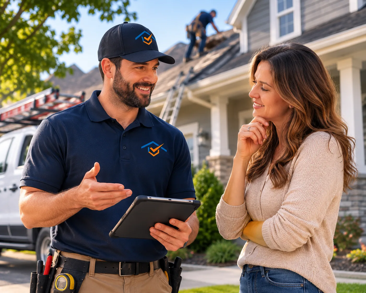 Roof Inspection FAQs in Port Barre, LA