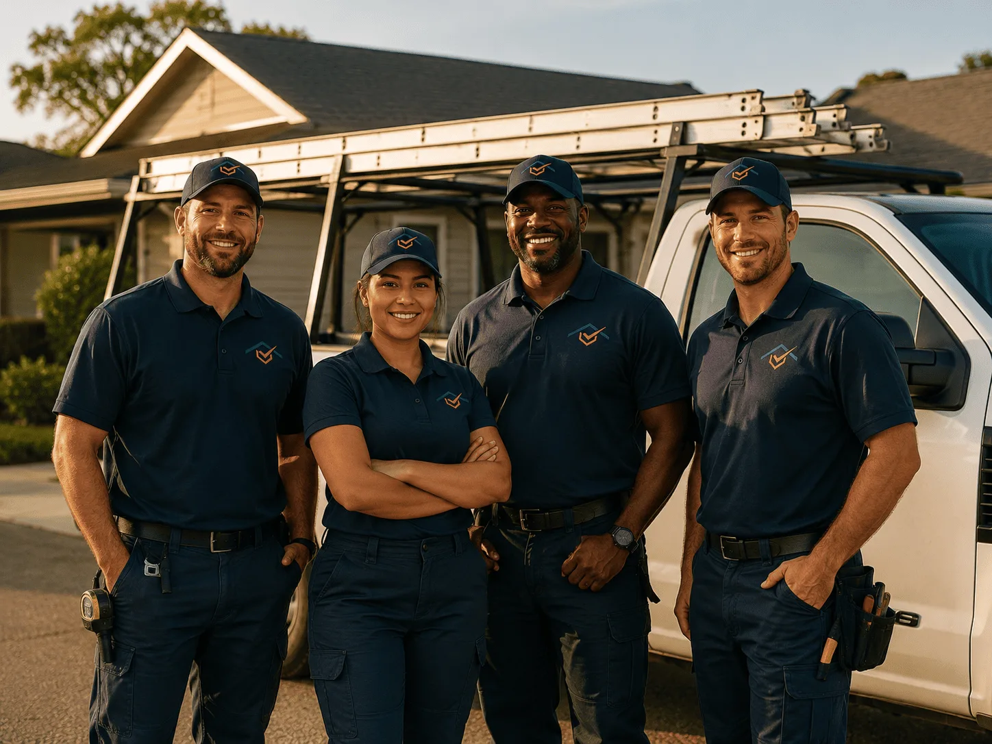 Roof Inspection company in Port Barre, LA